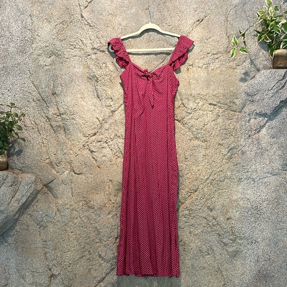 Gorgeous Billabong dress. Size small. Worn once. Excellent condition. - Picture 1 of 5